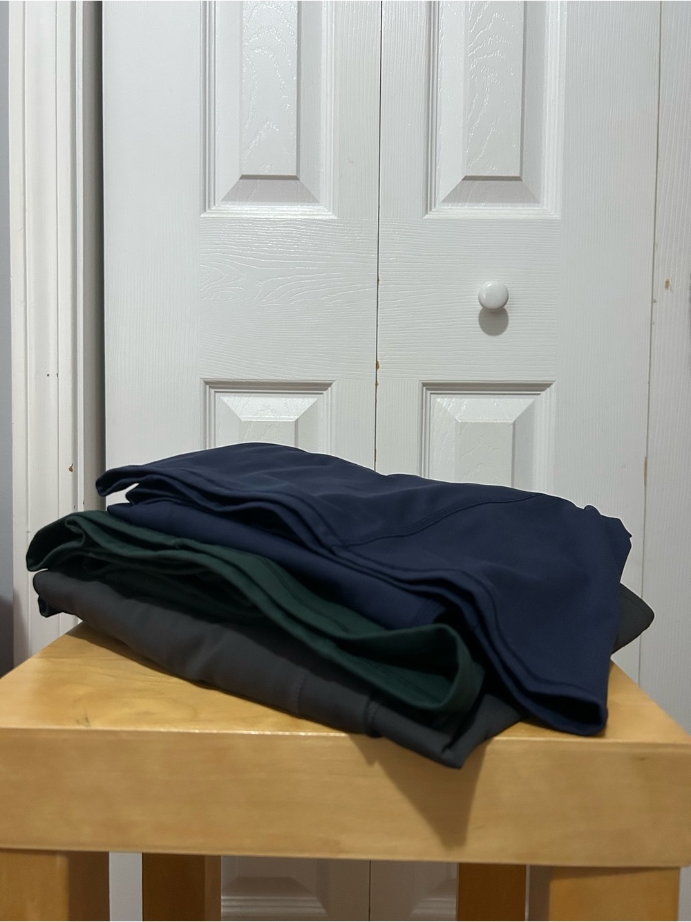 Women’s Fabletics Flare Leggings with Pockets